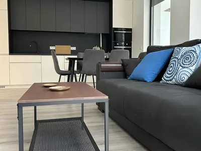 Ferienwohnung für 6 Personen (80 m²) in Balatonfenyves 7/10