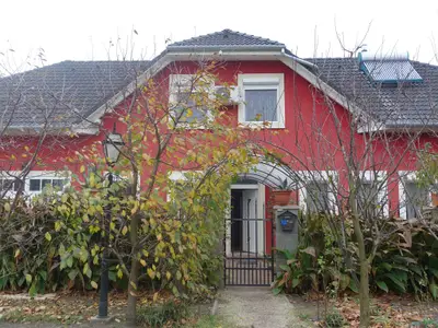 Ferienwohnung für 10 Personen (100 m²) in Balatonfenyves 2/10