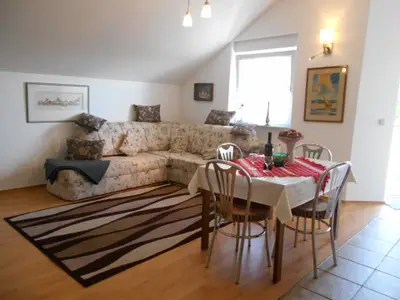 Ferienwohnung für 6 Personen (80 m²) in Balatonfenyves 6/9