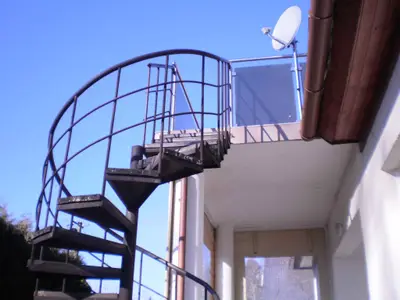 Ferienwohnung für 4 Personen (80 m²) in Balatonfenyves 2/10