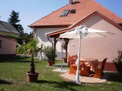 Ferienwohnung für 4 Personen (80 m²) in Balatonfenyves 4/10