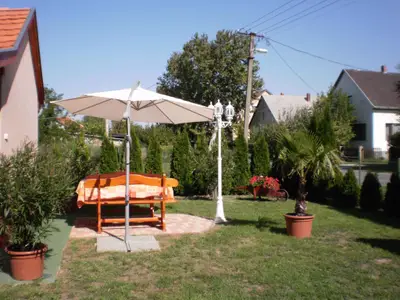 Ferienwohnung für 4 Personen (80 m²) in Balatonfenyves 6/10