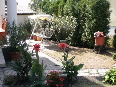 Ferienwohnung für 4 Personen (80 m²) in Balatonfenyves 8/10