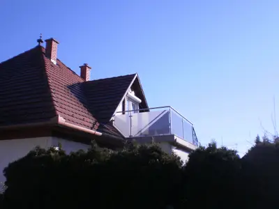 Ferienwohnung für 4 Personen (80 m²) in Balatonfenyves 10/10