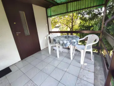 Ferienwohnung für 2 Personen (25 m²) in Balatonfenyves 2/10