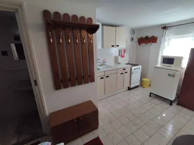 Ferienwohnung für 2 Personen (25 m²) in Balatonfenyves 5/10