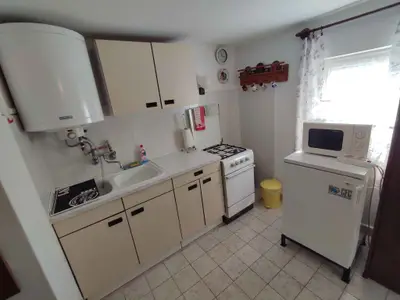 Ferienwohnung für 2 Personen (25 m²) in Balatonfenyves 6/10