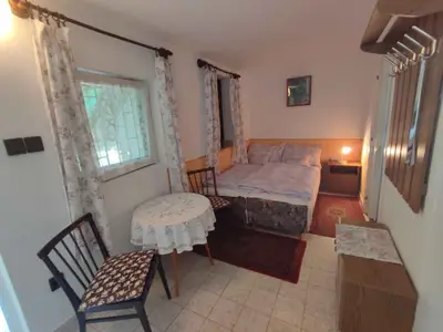 Ferienwohnung für 2 Personen (25 m²) in Balatonfenyves 7/10