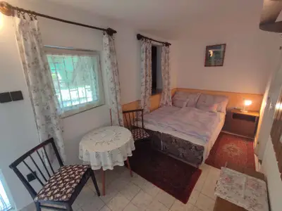 Ferienwohnung für 2 Personen (25 m²) in Balatonfenyves 8/10