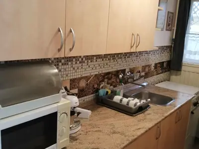 Ferienwohnung für 4 Personen (40 m²) in Balatonfenyves 9/10