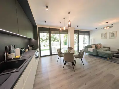 Ferienwohnung für 4 Personen (61 m²) in Balatonfenyves 1/10