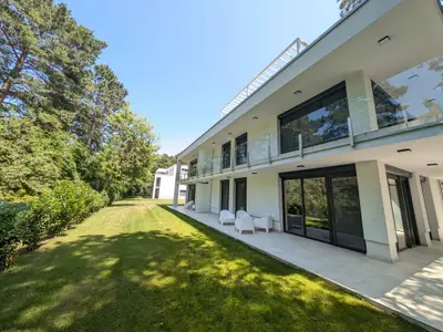 Ferienwohnung für 4 Personen (61 m²) in Balatonfenyves 4/10