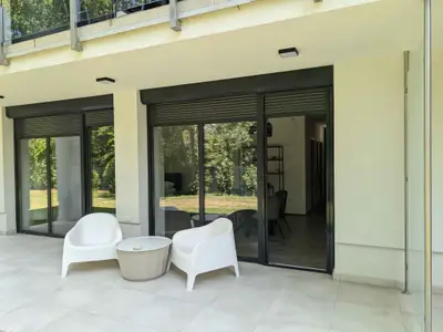 Ferienwohnung für 4 Personen (61 m²) in Balatonfenyves 5/10