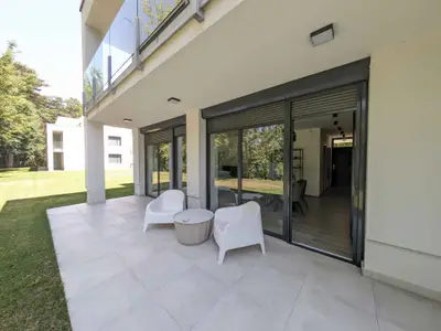 Ferienwohnung für 4 Personen (61 m²) in Balatonfenyves 6/10