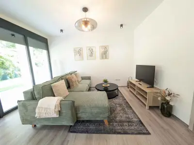 Ferienwohnung für 4 Personen (61 m²) in Balatonfenyves 7/10