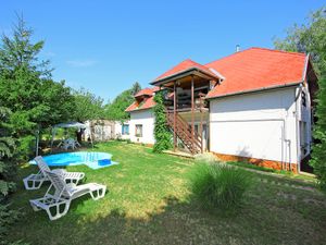 Ferienwohnung für 7 Personen (90 m&sup2;) in Balatonföldvar