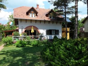 Ferienwohnung für 4 Personen (55 m²) in Balatonföldvar