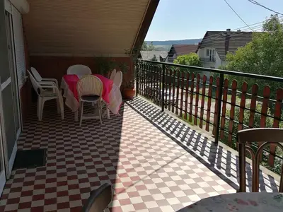 Ferienwohnung für 8 Personen (80 m²) in Balatonföldvár 4/10