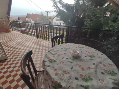 Ferienwohnung für 8 Personen (80 m²) in Balatonföldvár 1/10
