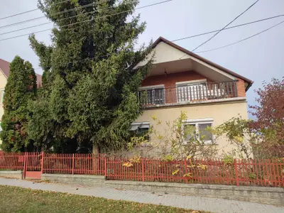 Ferienwohnung für 8 Personen (80 m²) in Balatonföldvár 2/10