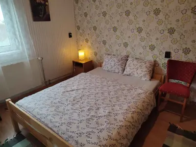 Ferienwohnung für 8 Personen (80 m²) in Balatonföldvár 10/10