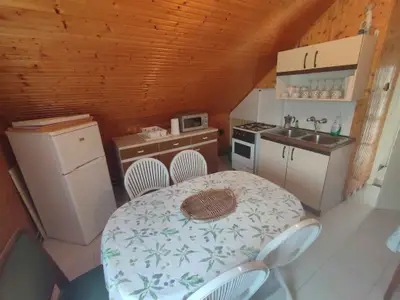 Ferienwohnung für 8 Personen (80 m²) in Balatonföldvár 5/10