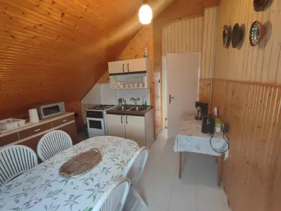 Ferienwohnung für 8 Personen (80 m²) in Balatonföldvár 6/10