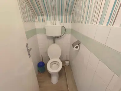 Ferienwohnung für 8 Personen (80 m²) in Balatonföldvár 8/10