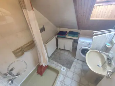 Ferienwohnung für 8 Personen (80 m²) in Balatonföldvár 9/10