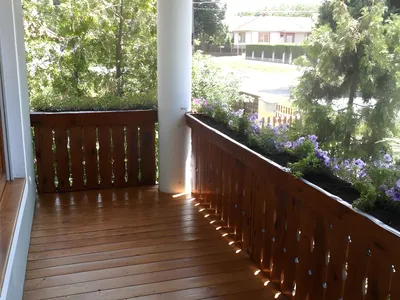 Ferienwohnung für 6 Personen (100 m²) in Balatonföldvár 2/10