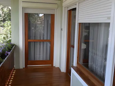 Ferienwohnung für 6 Personen (100 m²) in Balatonföldvár 3/10