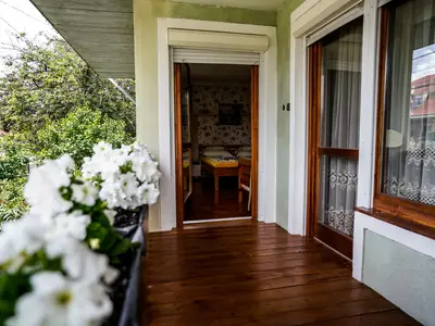 Ferienwohnung für 6 Personen (100 m²) in Balatonföldvár 5/10