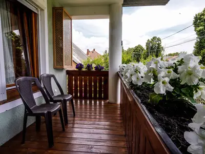Ferienwohnung für 6 Personen (100 m²) in Balatonföldvár 4/10