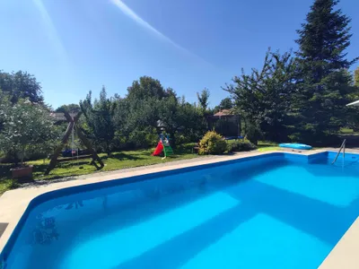 Ferienwohnung für 6 Personen (100 m²) in Balatonföldvár 9/10