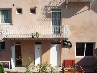 Ferienwohnung für 5 Personen (70 m²) in Balatonföldvár 4/10