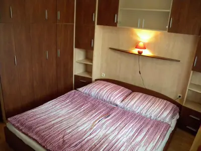 Ferienwohnung für 5 Personen (70 m²) in Balatonföldvár 6/10