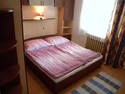 Ferienwohnung für 5 Personen (70 m²) in Balatonföldvár 7/10