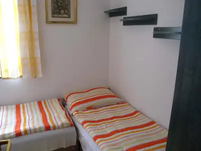 Ferienwohnung für 5 Personen (70 m²) in Balatonföldvár 9/10