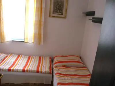 Ferienwohnung für 5 Personen (70 m²) in Balatonföldvár 10/10