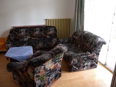Ferienwohnung für 5 Personen (70 m²) in Balatonföldvár 5/10
