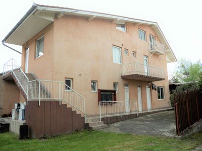 Ferienwohnung für 5 Personen (50 m²) in Balatonföldvar 3/10