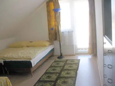 Ferienwohnung für 5 Personen (50 m²) in Balatonföldvár 6/10