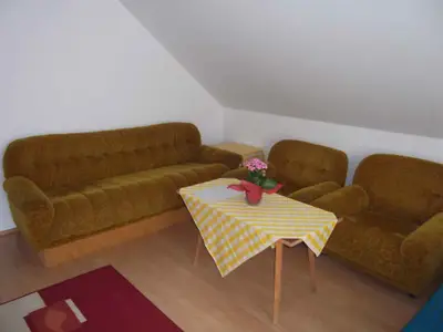 Ferienwohnung für 5 Personen (50 m²) in Balatonföldvár 7/10