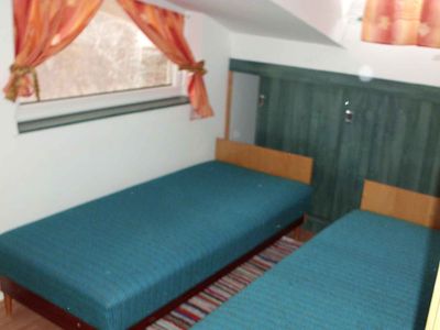 Ferienwohnung für 5 Personen (50 m²) in Balatonföldvar 9/10