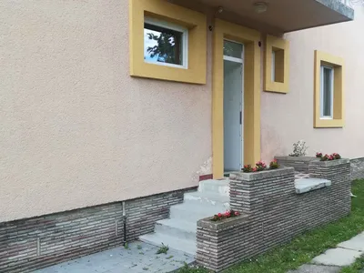 Ferienwohnung für 3 Personen (35 m²) in Balatonföldvár 5/10