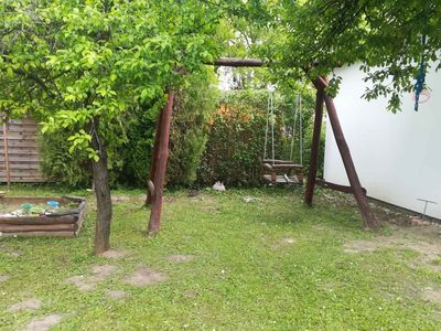 Ferienwohnung für 5 Personen (40 m²) in Balatonföldvar 6/10