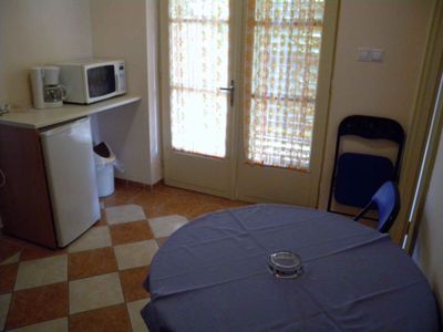 Ferienwohnung für 5 Personen (40 m²) in Balatonföldvar 9/10