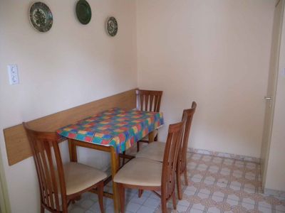 Ferienwohnung für 5 Personen (40 m²) in Balatonföldvar 10/10