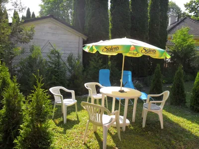 Ferienwohnung für 5 Personen (60 m²) in Balatonföldvár 2/10
