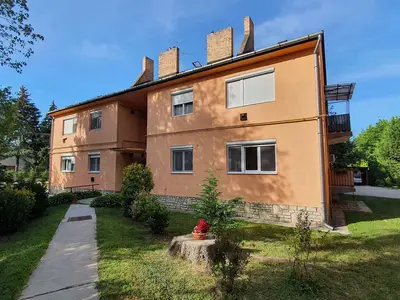 Ferienwohnung für 5 Personen (60 m²) in Balatonföldvár 3/10